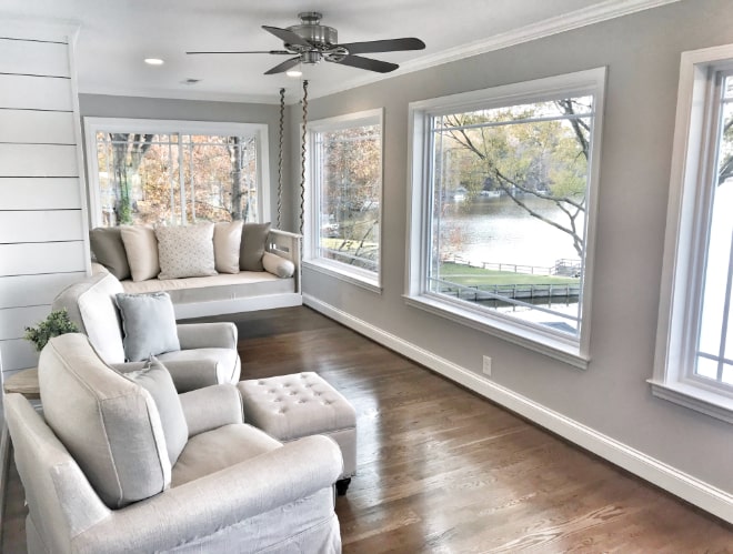 Bay State Exteriors Image
