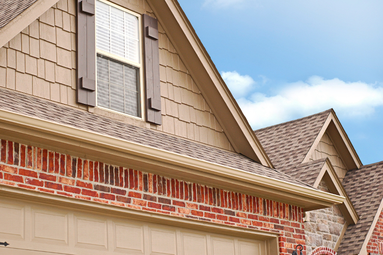 Bay State Exteriors Image